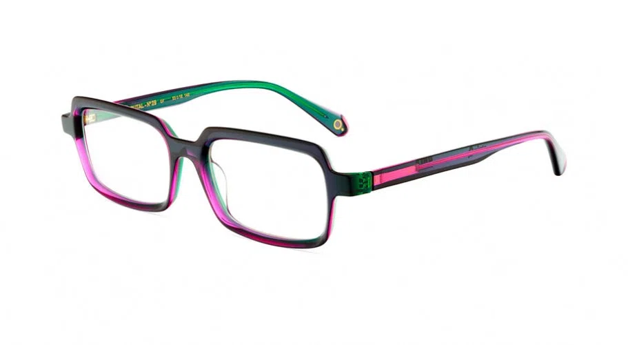 Etnia Barcelona BRUTAL NO.29 Eyeglasses - view 3